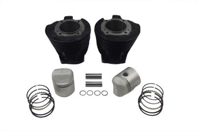 900cc Cylinder and Piston Kit