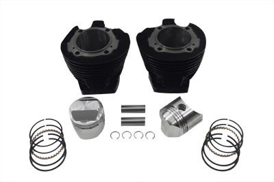 1000cc Cylinder and Piston Kit