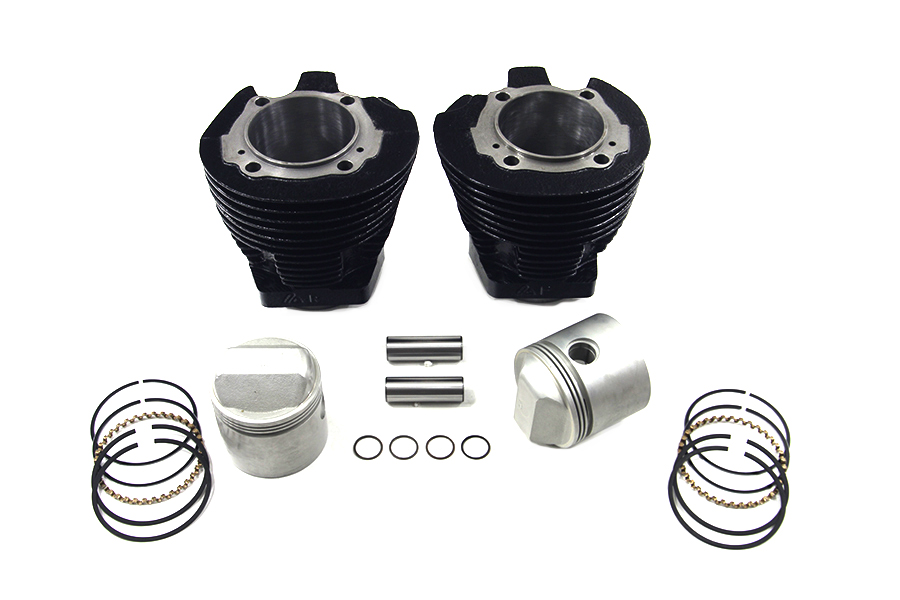 1000cc Cylinder and Piston Kit