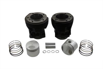 80" Shovelhead Cylinder Piston Kit