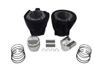 10:1 Compression XL Cylinder and Piston Kit