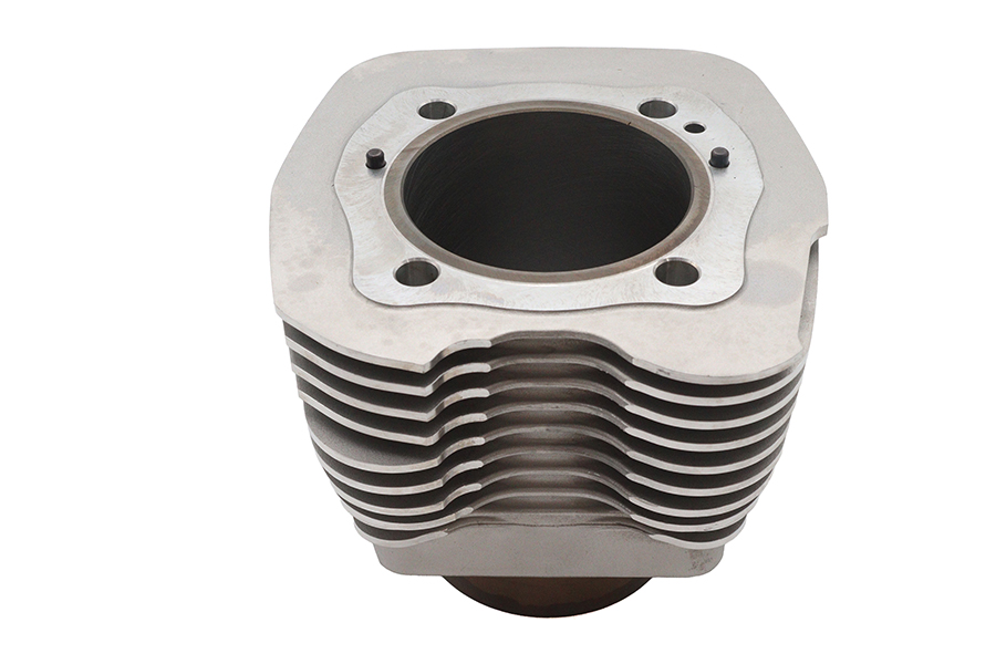 Ultima 100" Big Bore Front Cylinder Natural