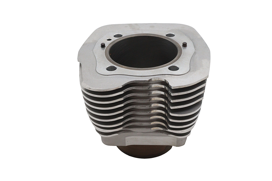 Ultima 100" Big Bore Rear Cylinder Natural