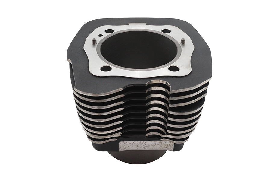 Ultima 107" Big Bore Rear Cylinder Black