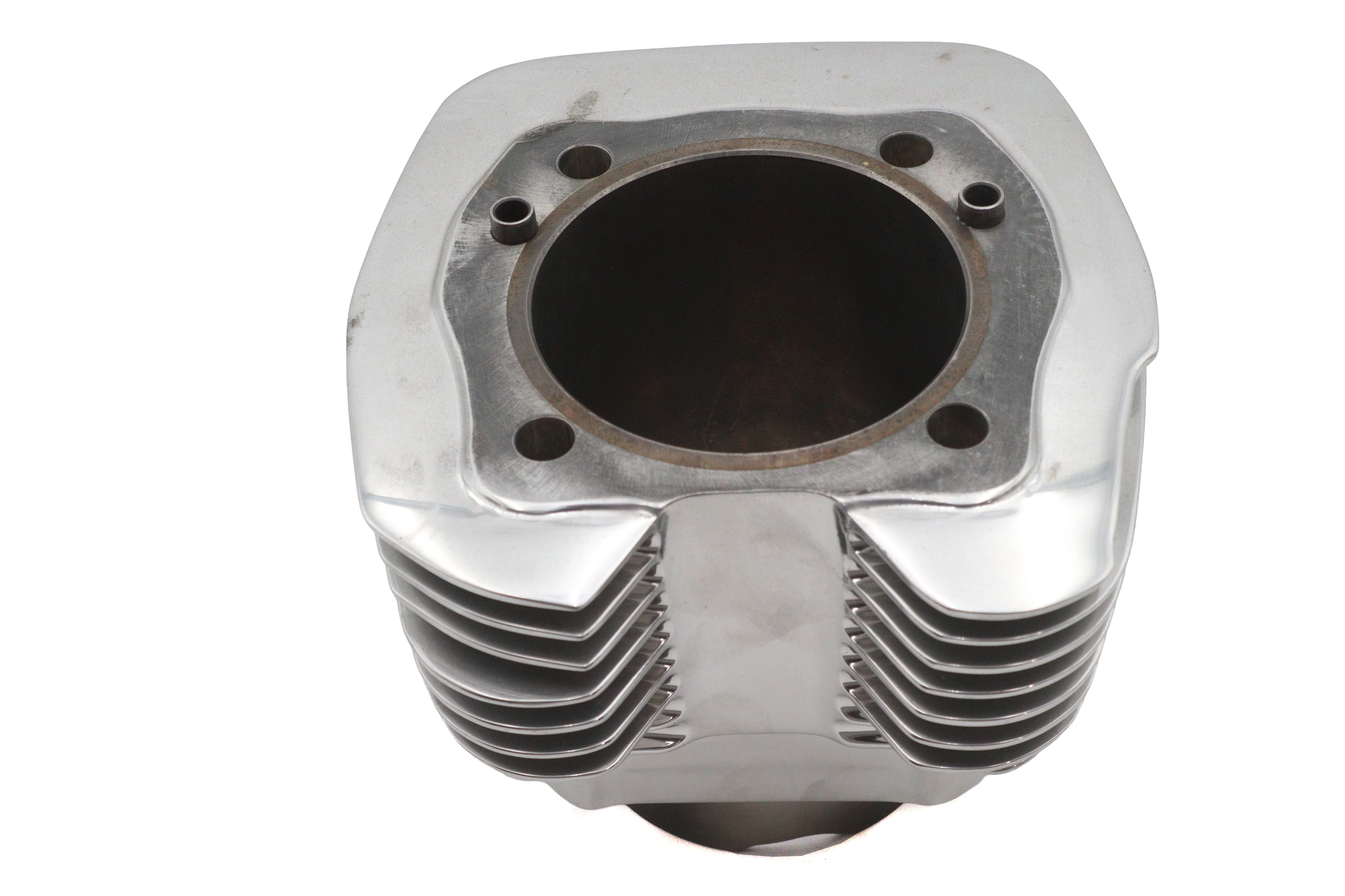 Ultima Front Cylinder Polished