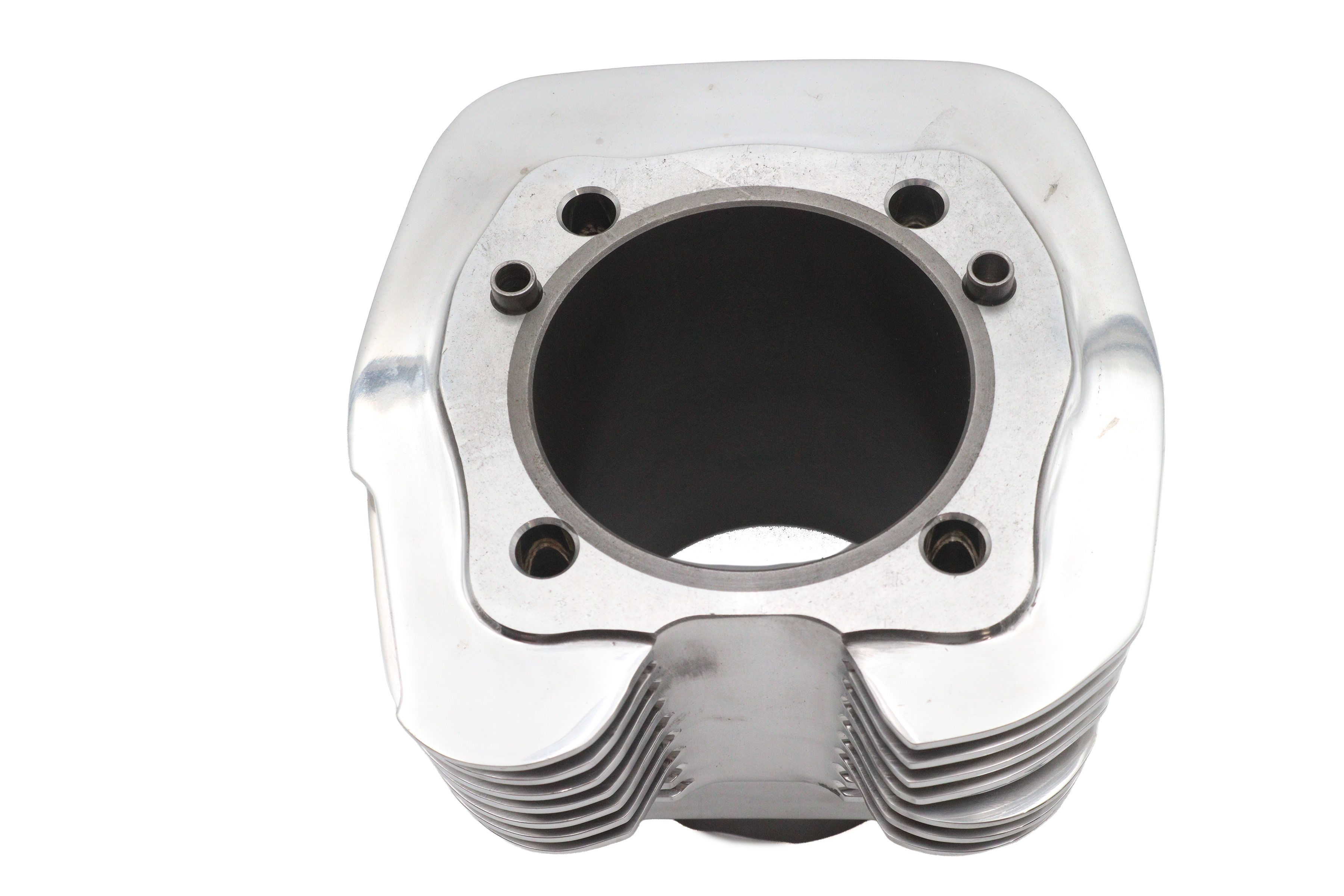 Ultima Rear Cylinder Polished