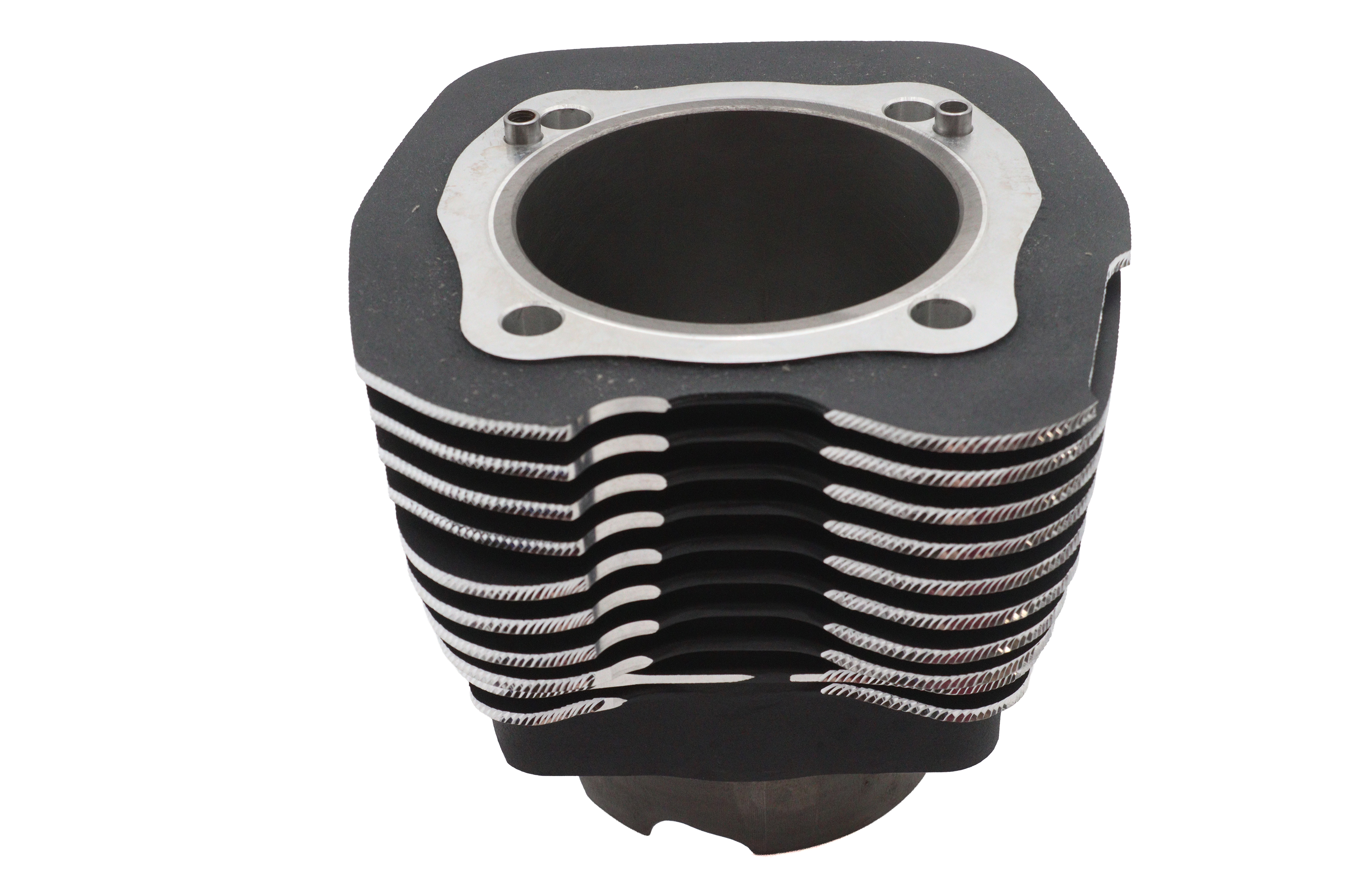 Ultima 120" Big Bore Front Cylinder Black DC