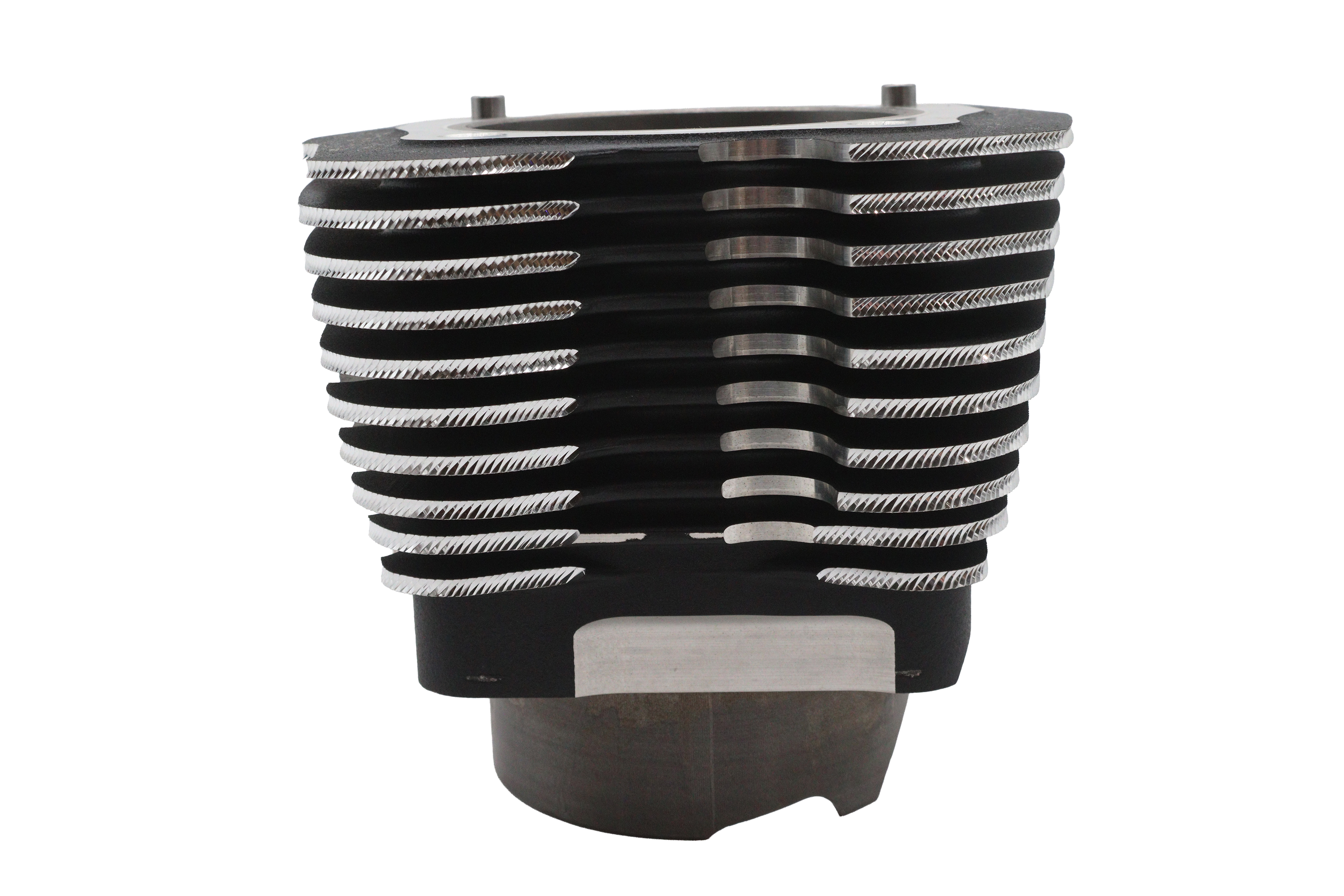 Ultima 120" Big Bore Rear Cylinder Black DC