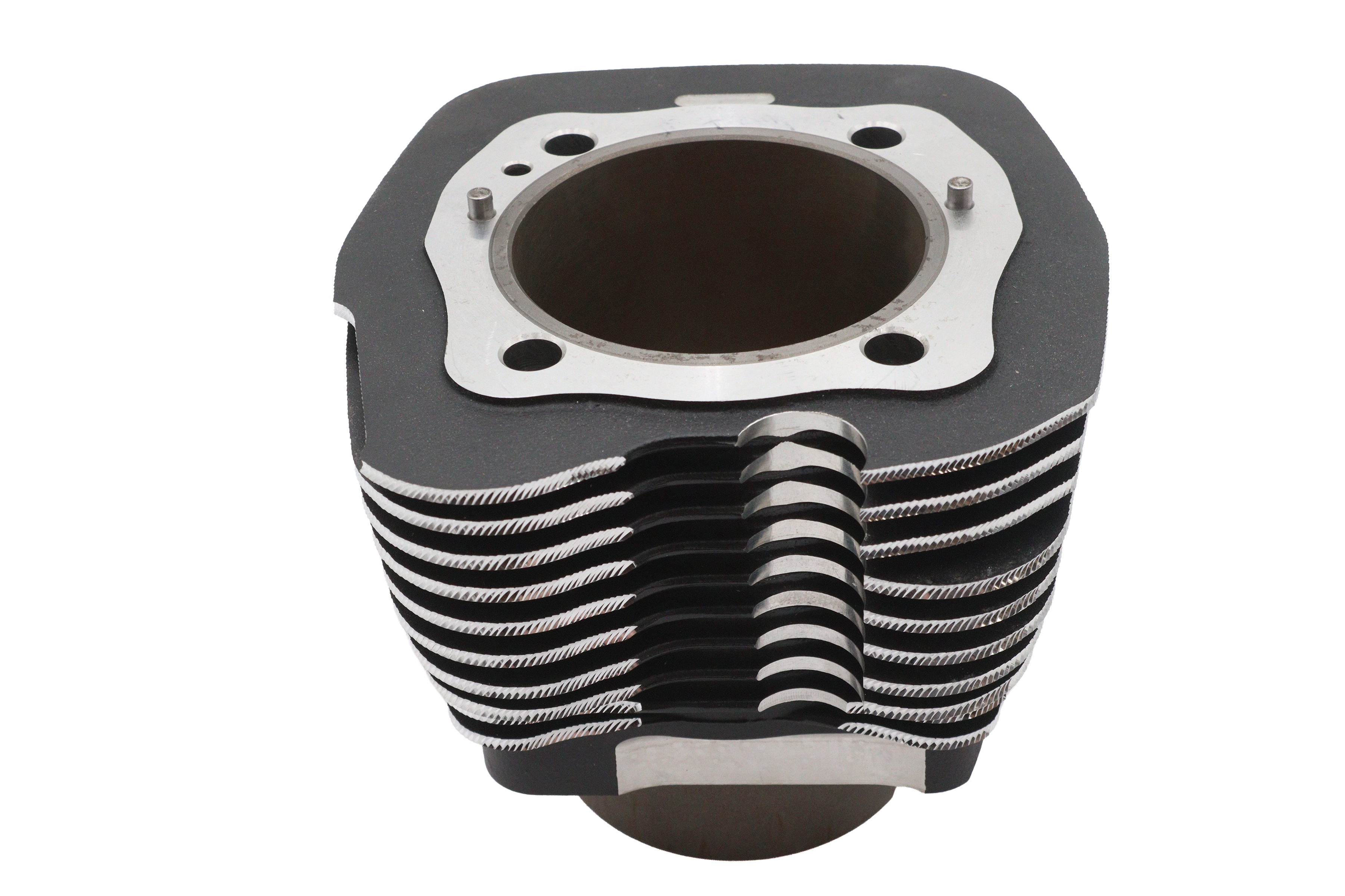 Ultima 107" Big Bore Rear Cylinder Black DC