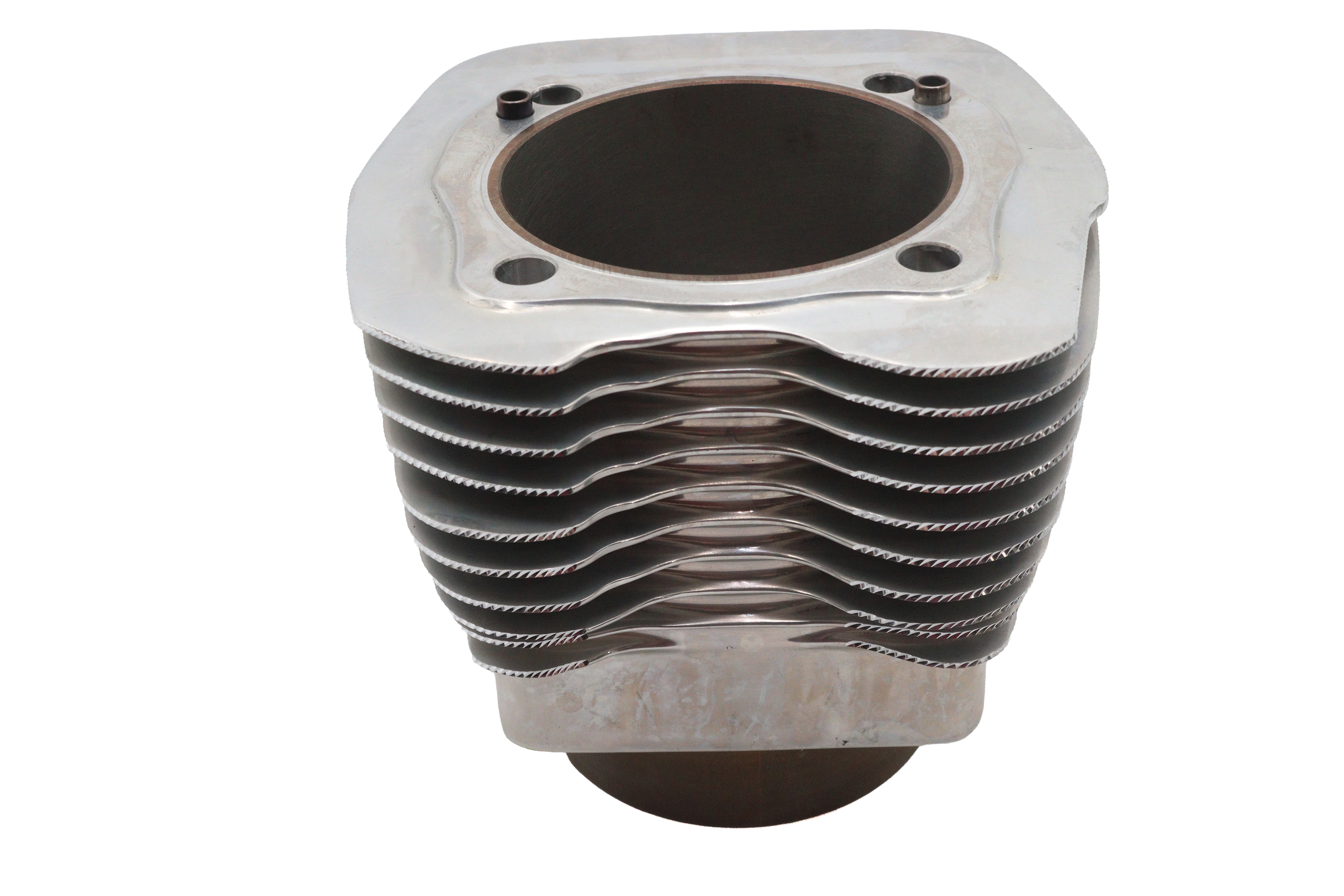 Ultima 130" Big Bore Front Cylinder Polished DC