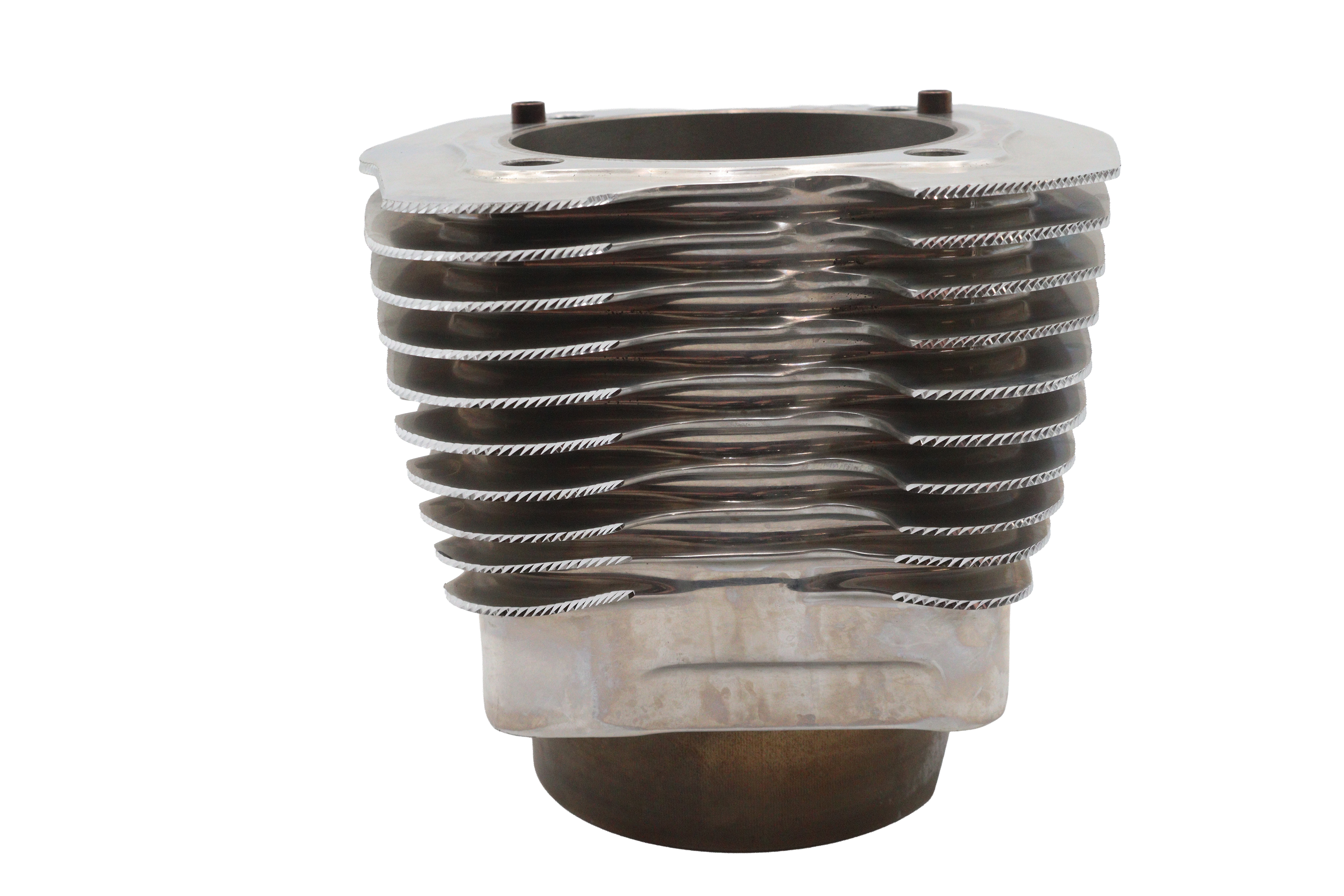 Ultima 130" Big Bore Rear Cylinder Polished DC