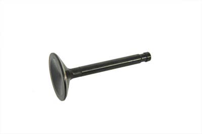 Stainless Black Diamond Intake Valve