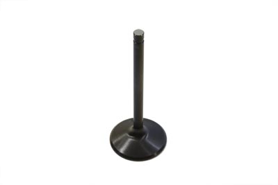 *UPDATE 1000cc Stainless Black Diamond Intake Valve