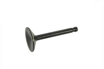 Stainless Black Diamond Exhaust Valve