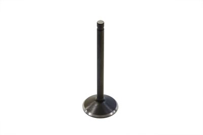 Stainless Black Diamond Exhaust Valve