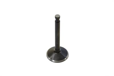 900/1000cc Stainless Black Diamond Exhaust Valve