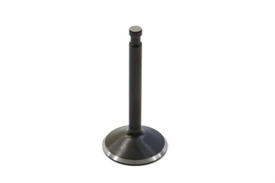 900/1000cc Stainless Black Diamond Exhaust Valve