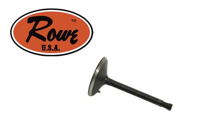 1000cc Black Melonite Stem Intake Valve
