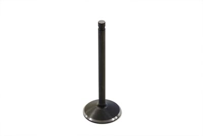1200cc Black Diamond Stem Intake Valve