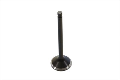 1200cc Black Diamond Stem Exhaust Valve