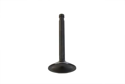 Black Diamond Stem Exhaust Valve
