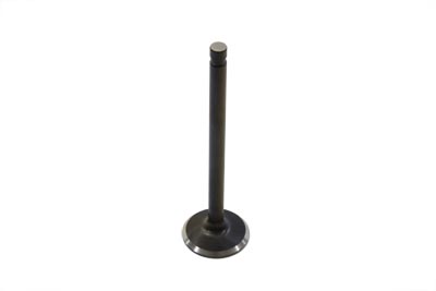 883cc Black Diamond Stem Exhaust Valve