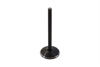 1200cc Black Diamond Stem Intake Valve