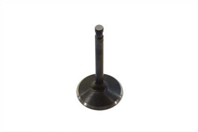 1200cc Black Diamond Stem Exhaust Valve