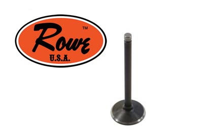 883cc Black Melonite Intake Valve