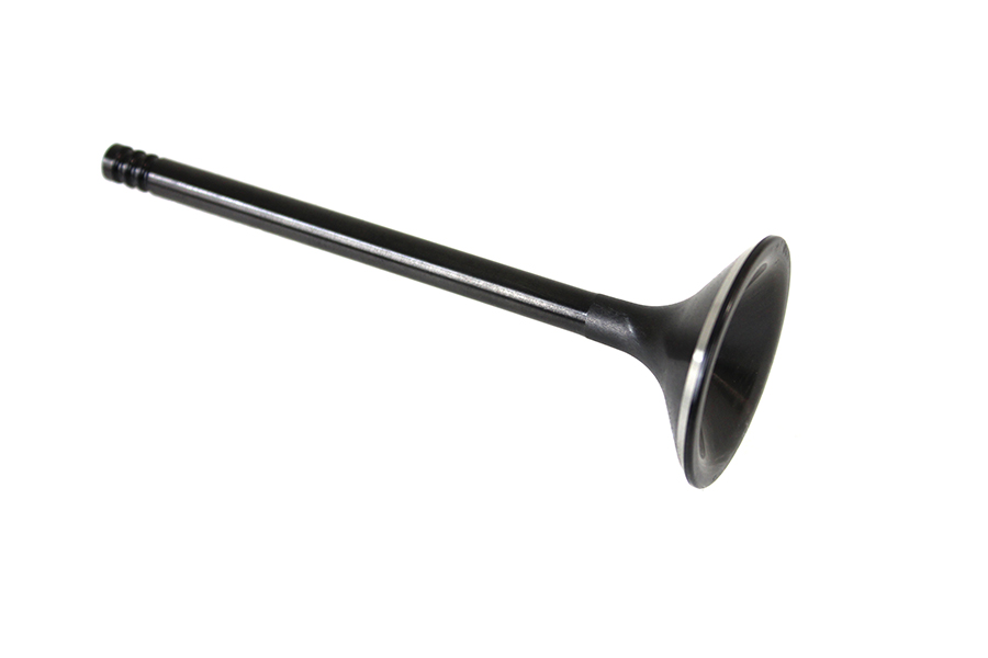 1200cc Black Diamond Stem Exhaust Valve