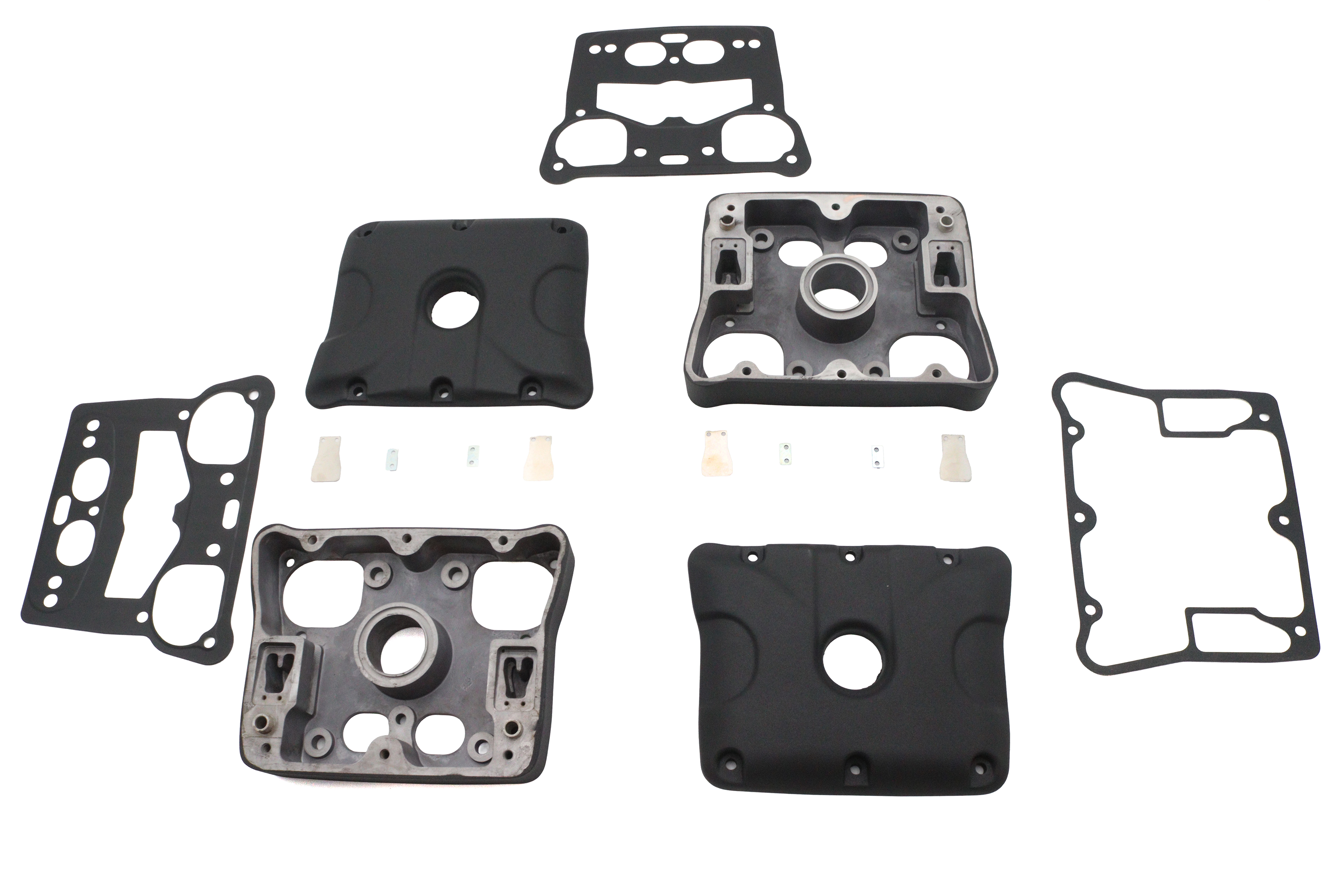 Ultima Rocker Box Set Black