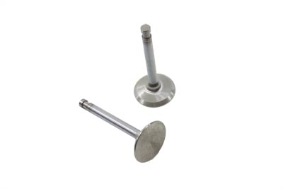 900cc Stainless Steel Exhaust Valve