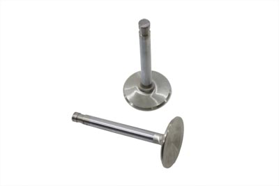 Stainless Steel Exhaust Valve
