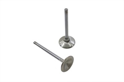 Stainless Steel Exhaust Valve