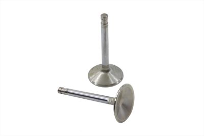 Stainless Steel Intake Valve