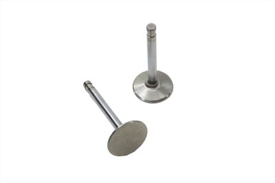 Stainless Steel Exhaust Valve