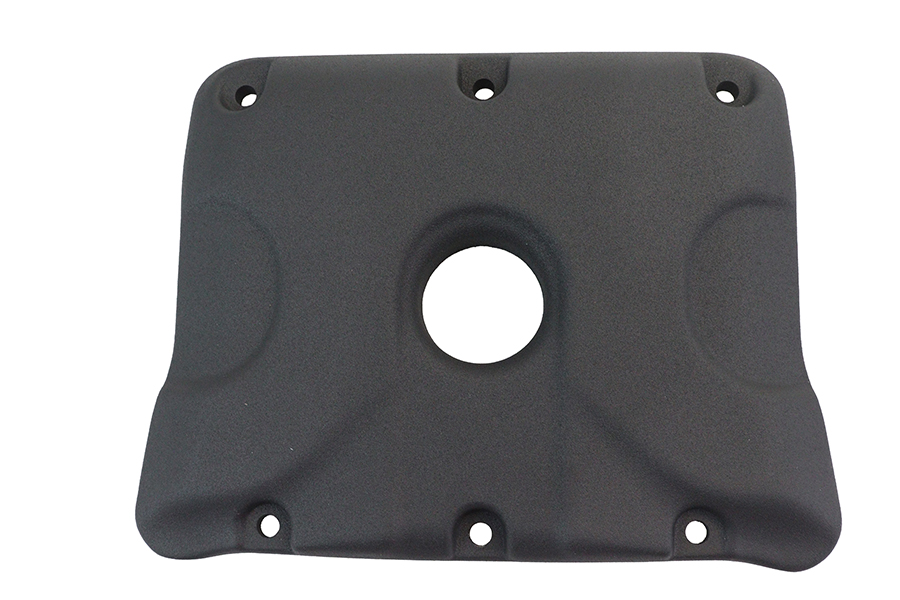 Top Rocker And Box Rocker Ultima Rocker Box Top Black