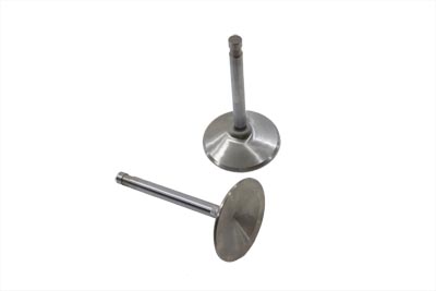 900/1000cc Stainless Steel Intake Valve