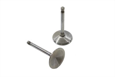 900cc Stainless Steel Intake Valve