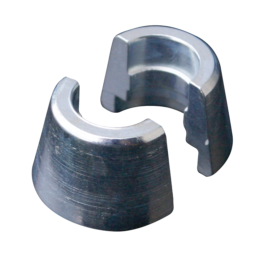 Ultima Valve Keeper Keys 10°
