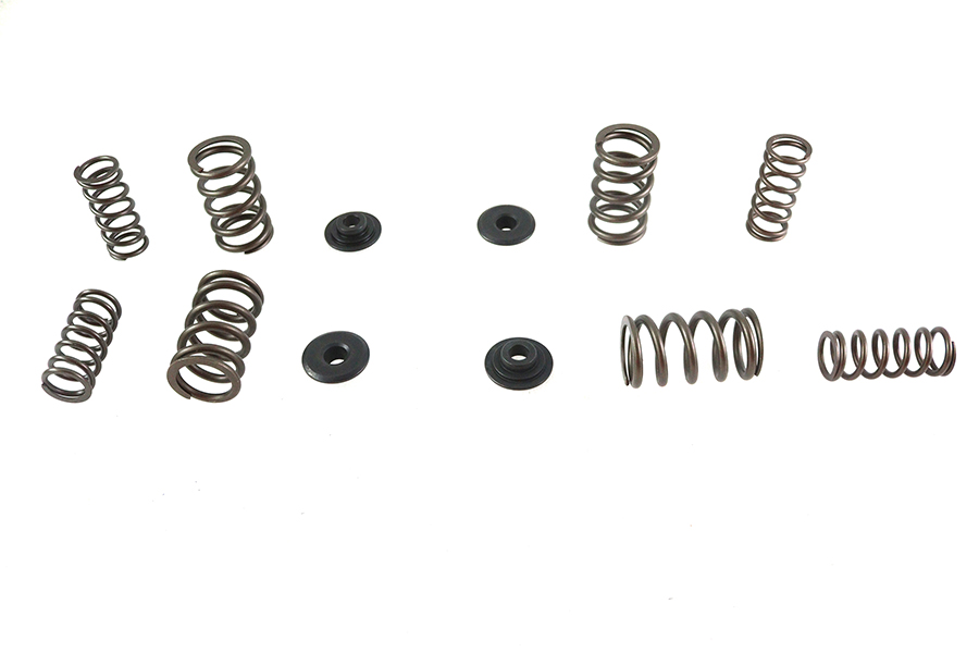 Steel Valve Lift Kit