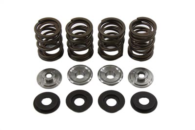 Titanium Valve Spring Lift Kit