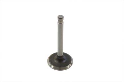 Steel Intake Valve