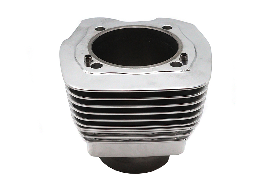 Ultima 120" Big Bore Front Cylinder Polished