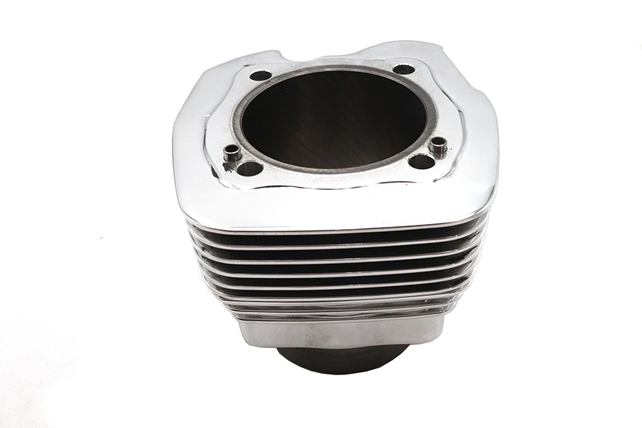 Ultima 120" Big Bore Rear Cylinder Polished
