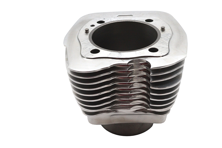Ultima 107" Big Bore Rear Cylinder Polished