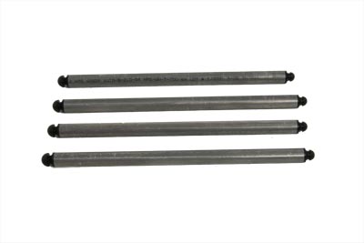 Aluminum Solid Pushrod Set