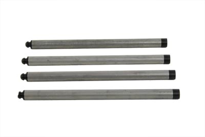 Solid Pushrod Set