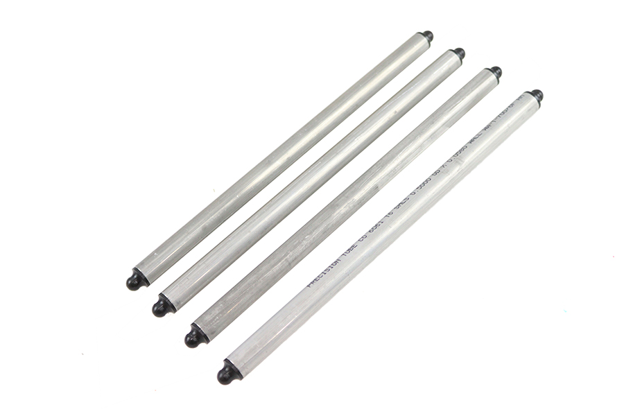 Aluminum Pushrod Set