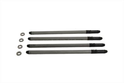 *UPDATE Aluminum Solid Pushrod Set with Adapters